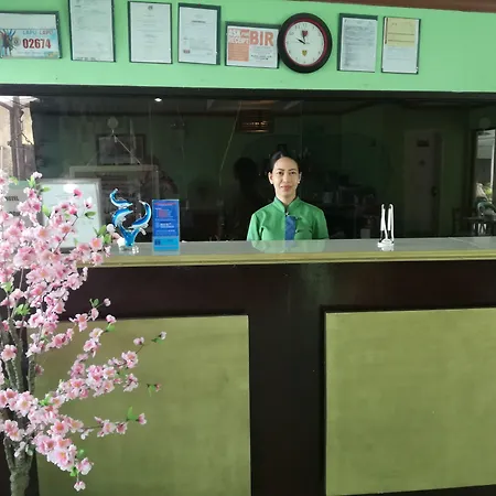 Richdel Hotel Resort