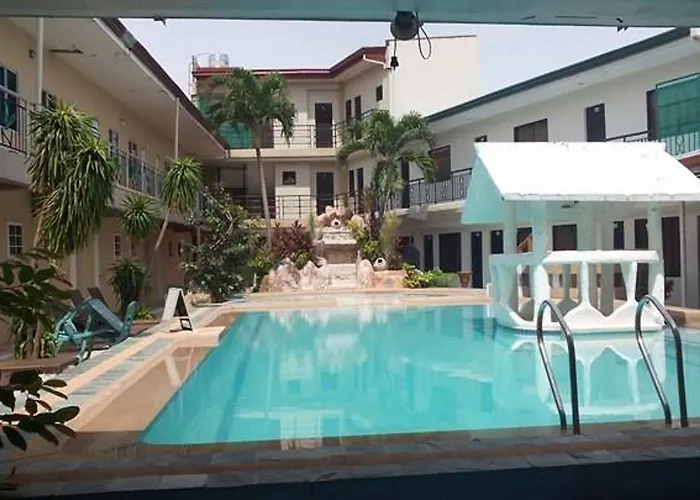 Resort Richdel Lapu-Lapu City