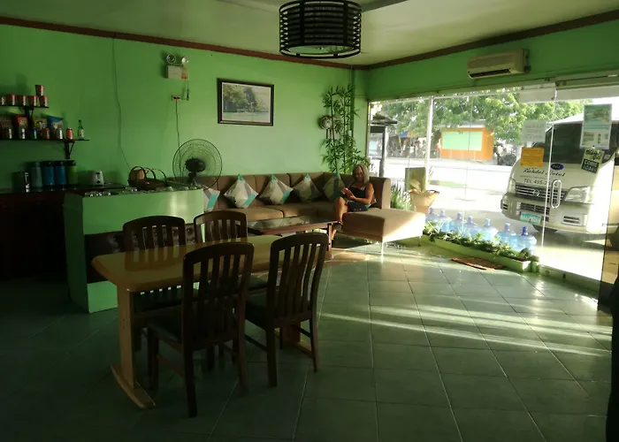 Resort Richdel Lapu-Lapu City