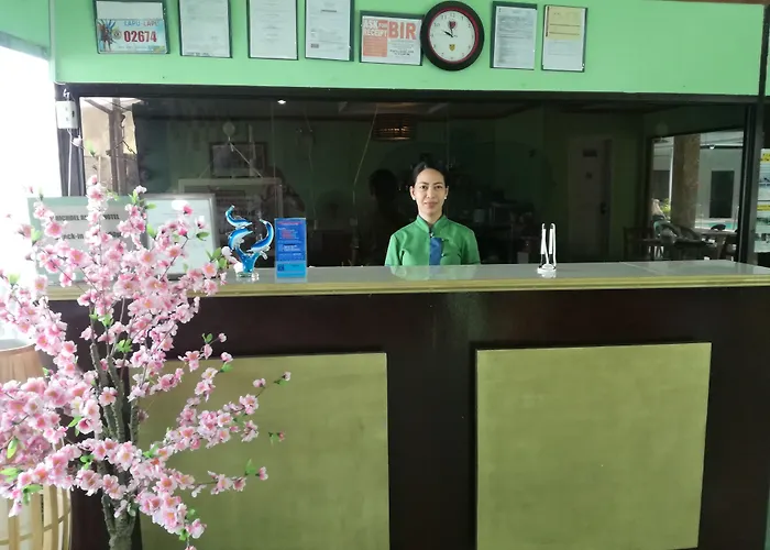 Resort Richdel