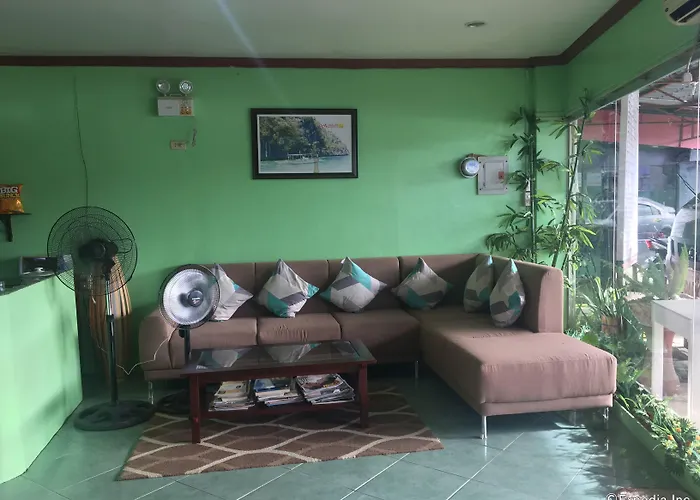 Richdel 3* Lapu-Lapu City