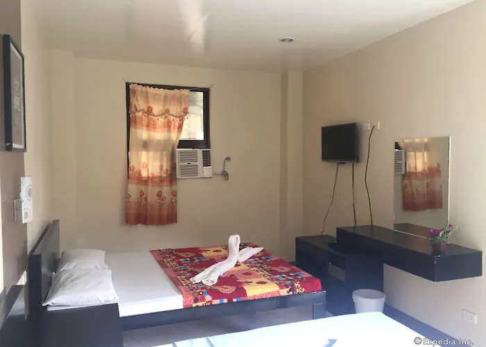 Richdel Resort