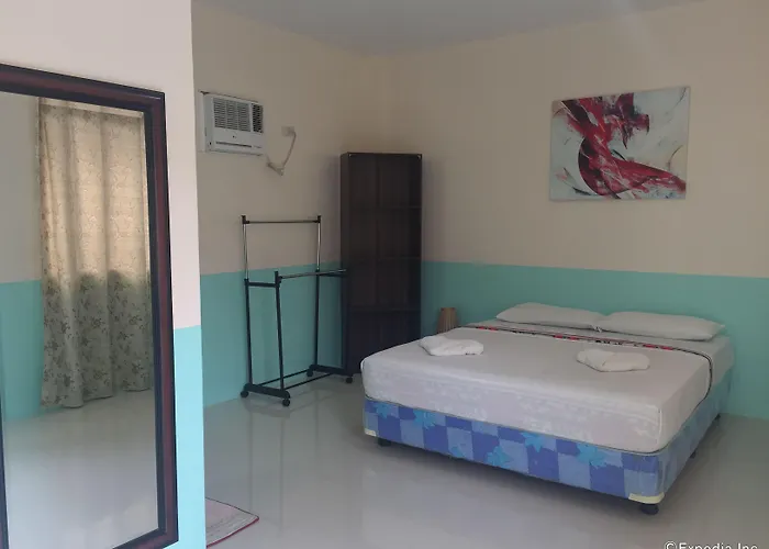 Richdel 3* Lapu-Lapu City