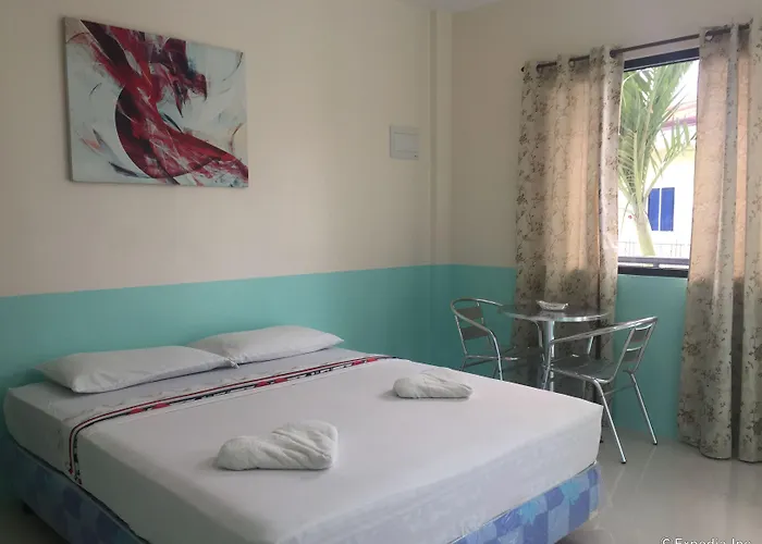 Resort Richdel 3*