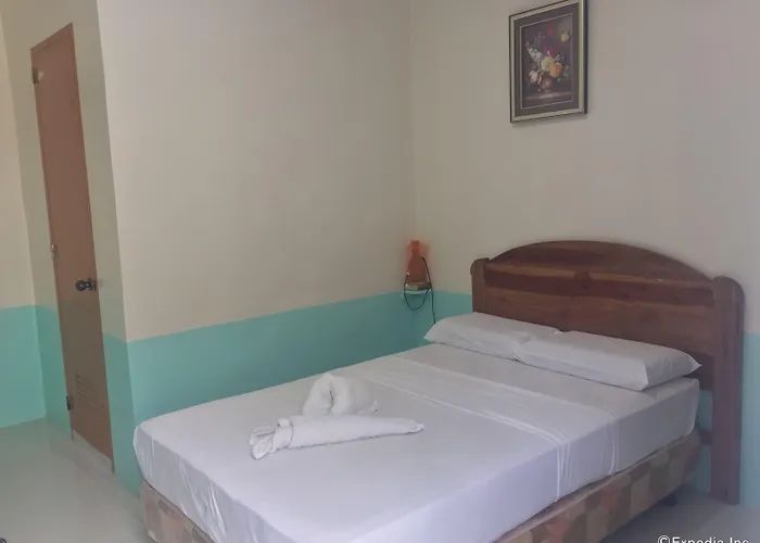 Resort Richdel 3*