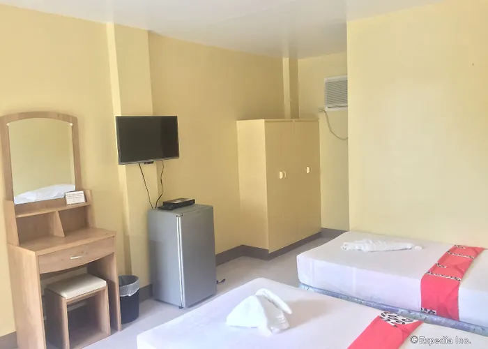 Richdel Resort Lapu-Lapu City