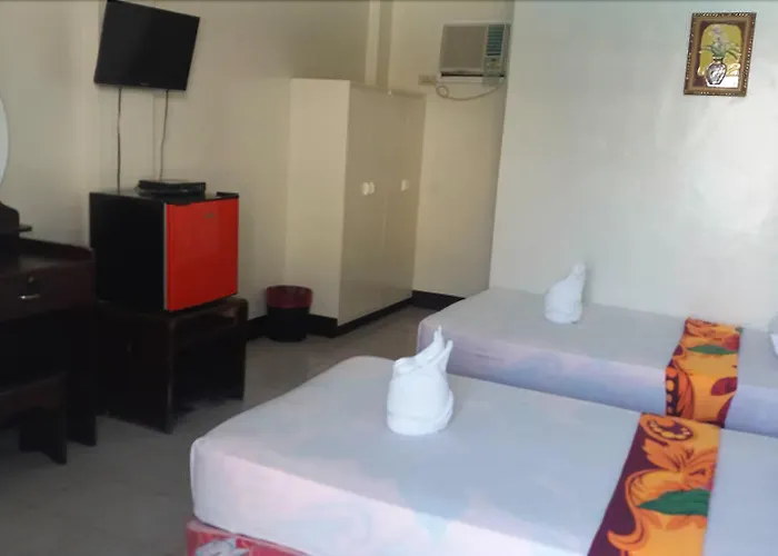 Resort Richdel Lapu-Lapu City