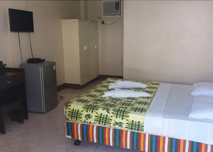 Richdel Resort 3*