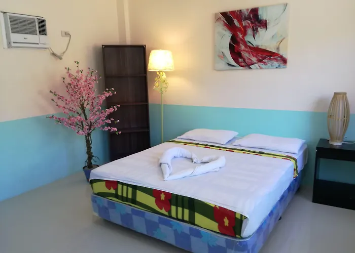 Resort Richdel 3*
