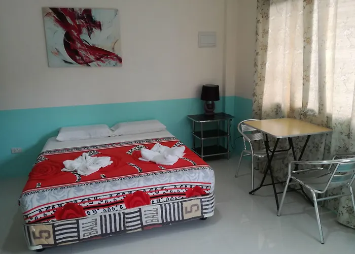 Richdel 3* Lapu-Lapu City