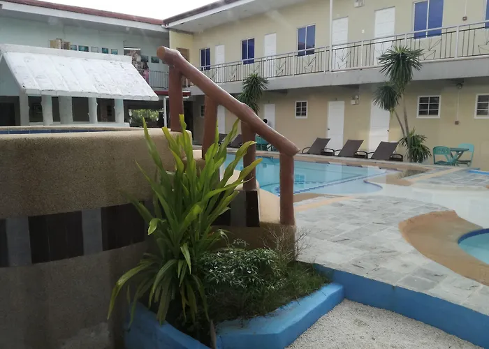 Resort Richdel 3*