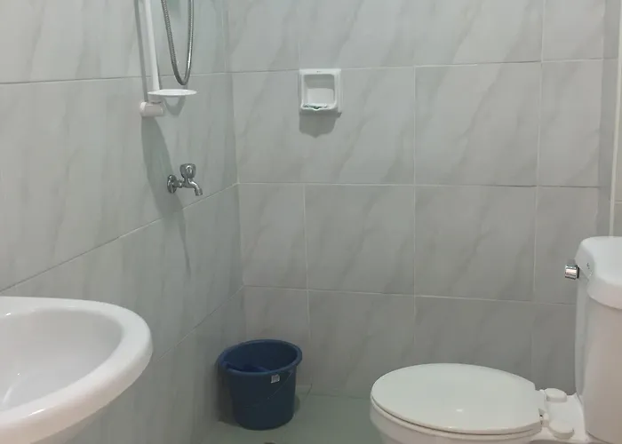Richdel Resort Lapu-Lapu City