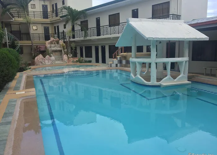 Richdel 3* Lapu-Lapu City