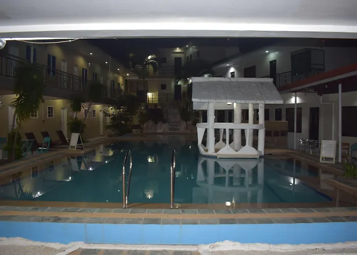 Richdel Resort 3*