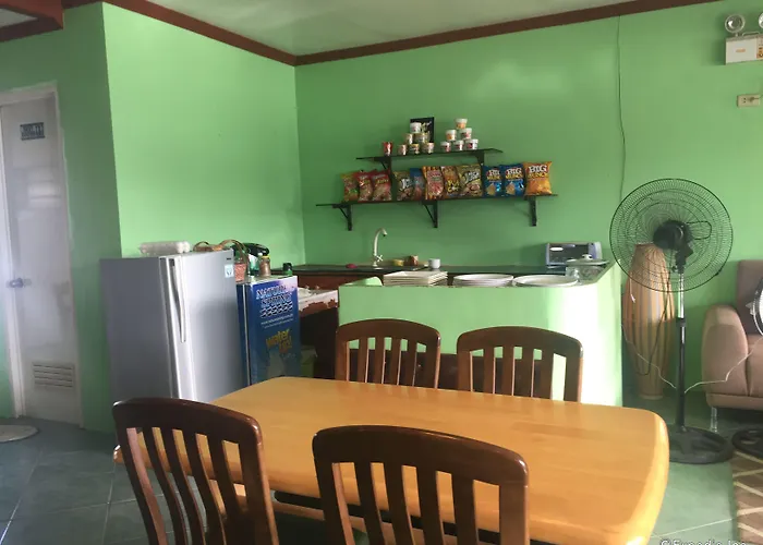 Richdel 3* Lapu-Lapu City
