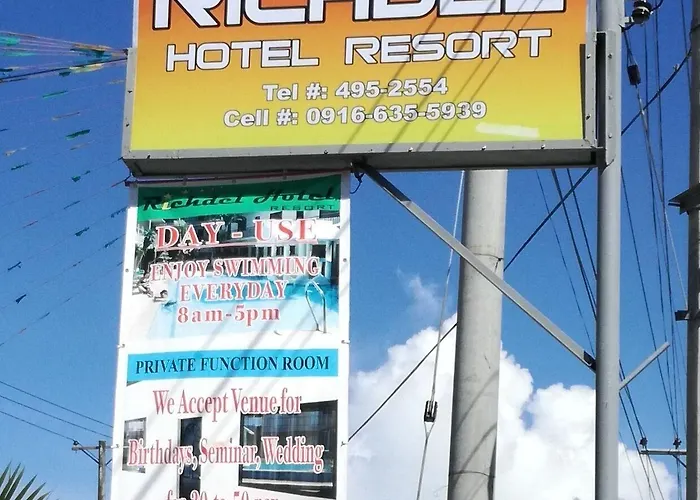 Richdel 3* Lapu-Lapu City