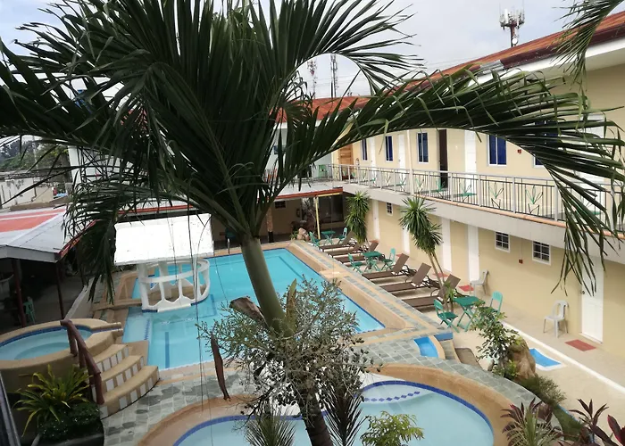 Resort Richdel