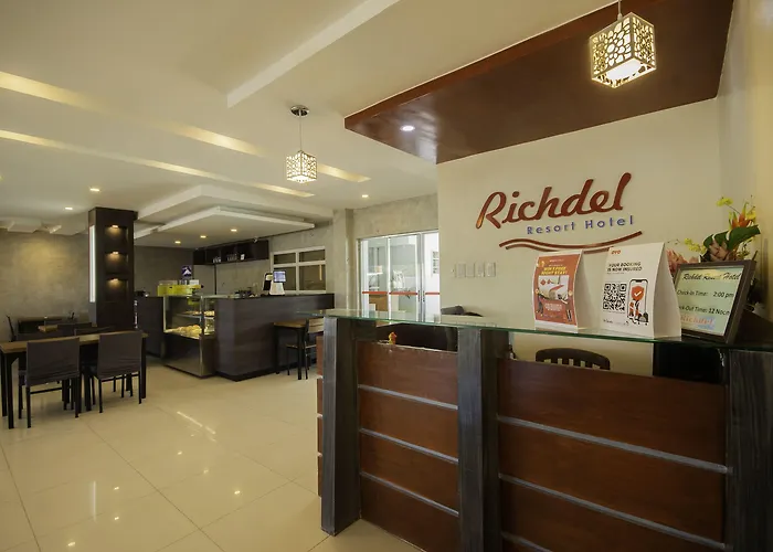 Richdel 3* Lapu-Lapu City