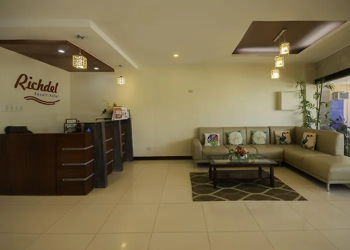 Resort Richdel 3*