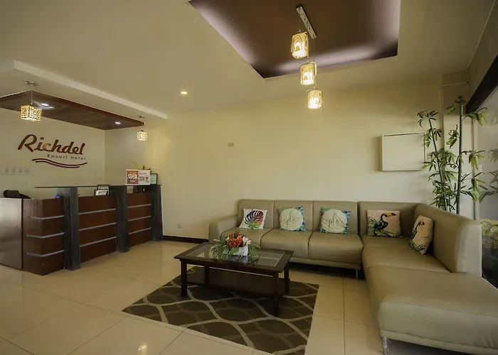 Richdel 3* Lapu-Lapu City