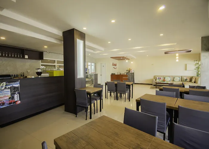 Richdel Resort 3*