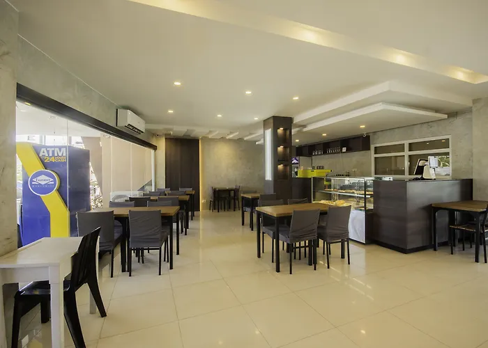 Richdel 3* Lapu-Lapu City
