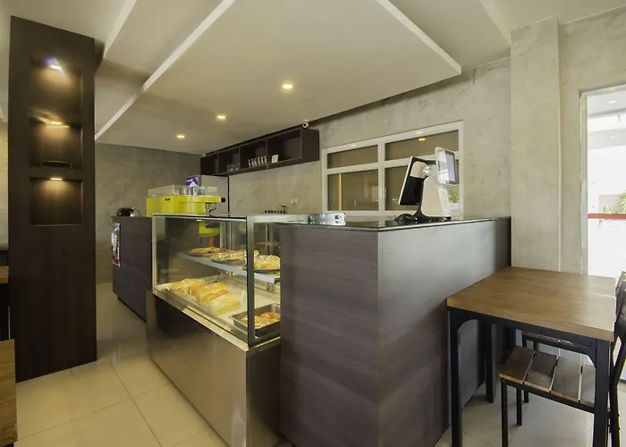 Richdel Resort Lapu-Lapu City