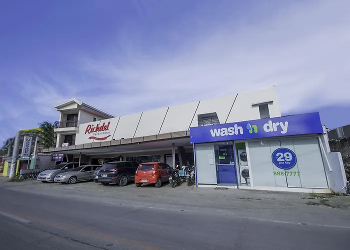 Richdel 3* Lapu-Lapu City