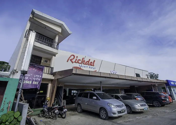 Richdel Resort 3*
