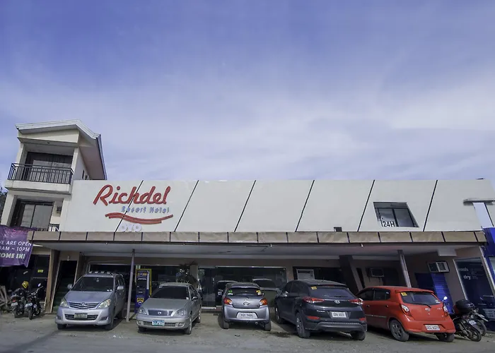 Richdel 3* Lapu-Lapu City