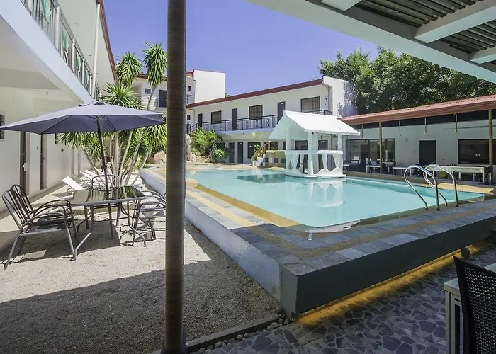 Richdel Resort Lapu-Lapu City