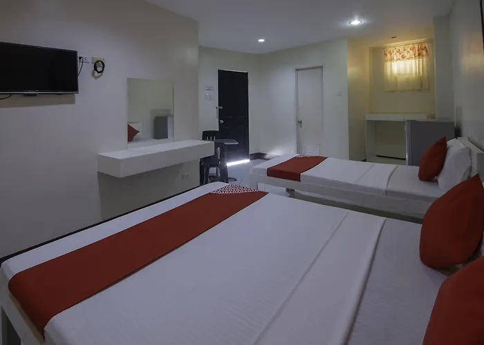 Resort Richdel Lapu-Lapu City