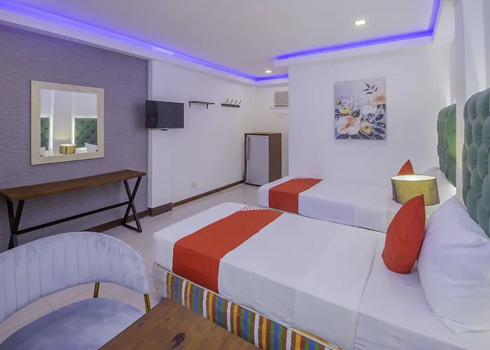Richdel Resort 3*