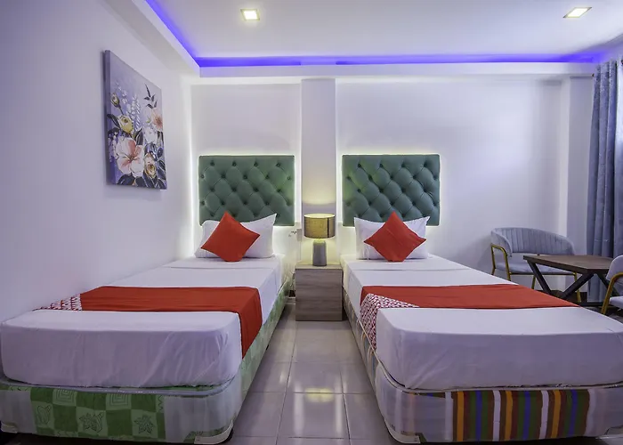 Richdel 3* Lapu-Lapu City
