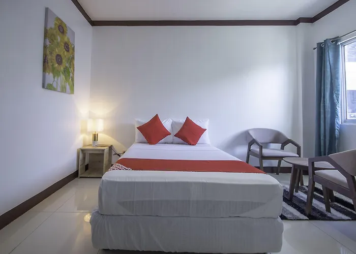 Richdel Resort 3*