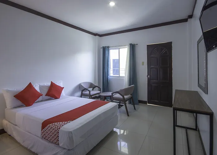 Richdel Resort Lapu-Lapu City