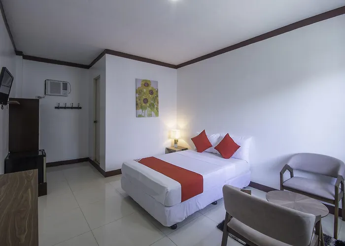 Resort Richdel
