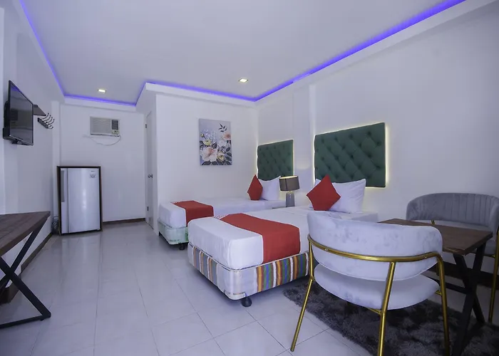 Richdel Resort 3*