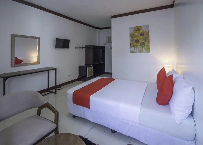 Richdel 3* Lapu-Lapu City