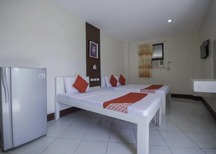 Richdel Resort 3*