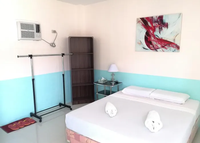 Richdel 3* Lapu-Lapu City