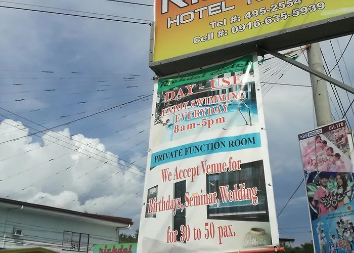 Resort Richdel Lapu-Lapu City
