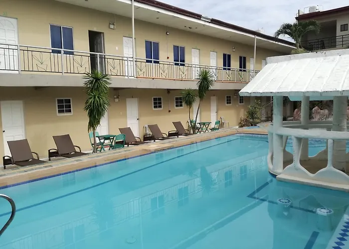 Resort Richdel Lapu-Lapu City