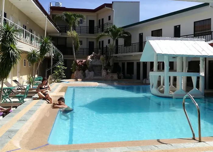 Resort Richdel 3*