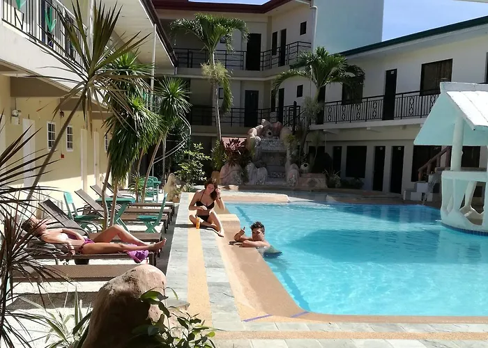Richdel Resort 3*