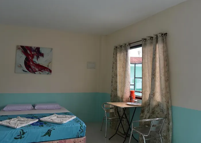 Resort Richdel 3*