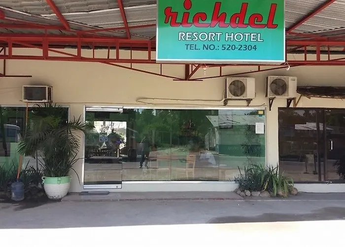 Resort Richdel 3*