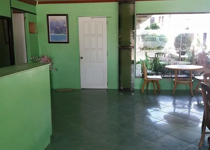 Richdel 3* Lapu-Lapu City