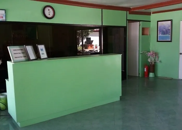 Resort Richdel 3*
