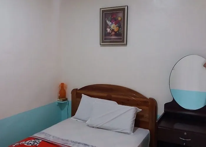 Richdel 3* Lapu-Lapu City